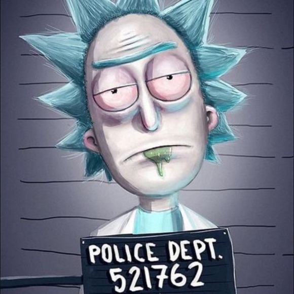 Meet your Posher, Brian - Picture 1 of 1